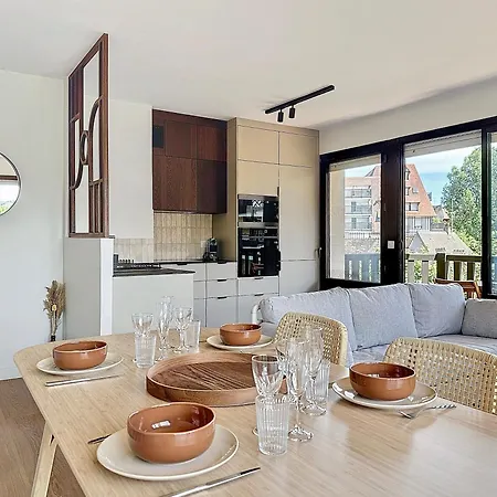 Appartement Armand Yourhosthelper